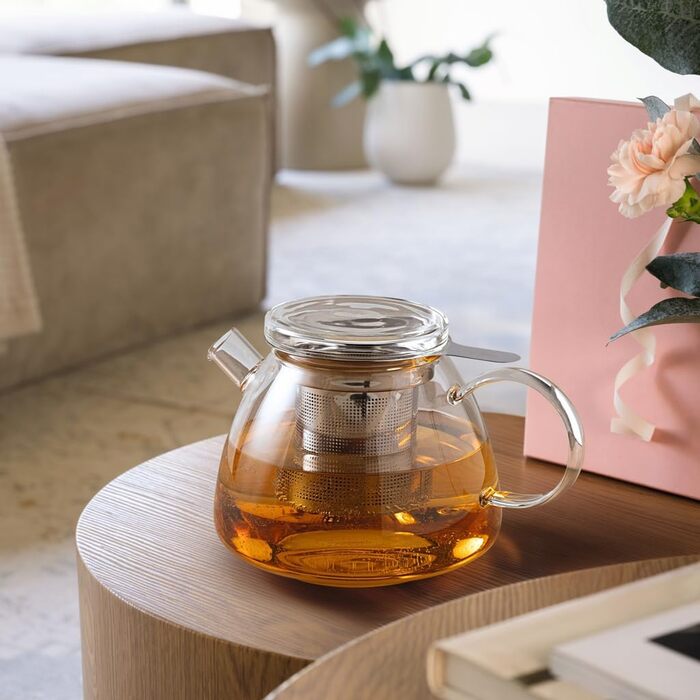 Чайник для заварювання з фільтром 1 л Artesano Hot & Cold Beverages Villeroy & Boch