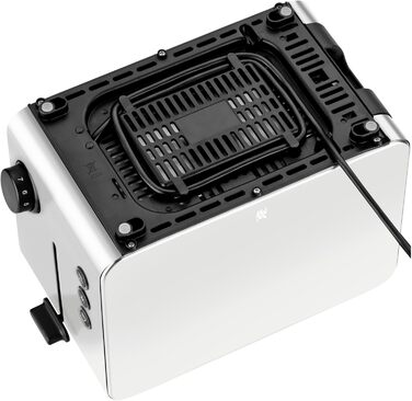 Тостер 900 Вт, світло-сірий Stelio WMF