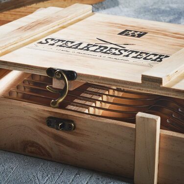 Столові прибори для стейка, набір 12 предметів Specials Dinner Zwilling