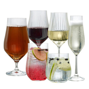 Келих для вина 350 мл, Gradara, Urbanbar (Урбанбар)