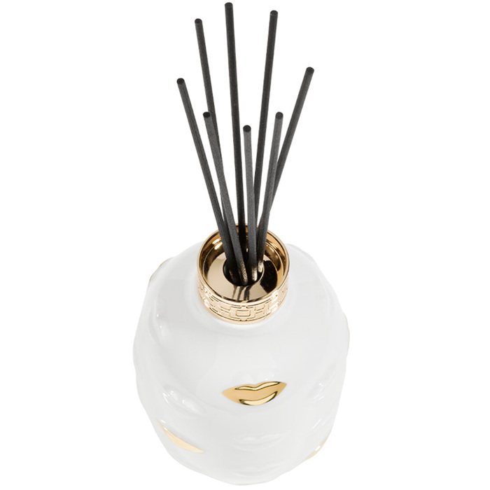 Диффузор Maison Berger Paris ADLER MUSE + Наполнитель с ароматом IMPERIAL GREEN TEA, 400 мл