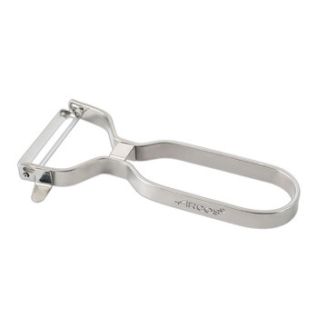 607100 Нож для чистки томатов (с зубчиками)