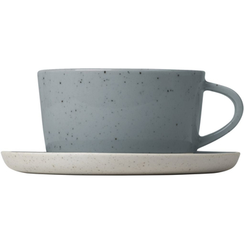 Кавовий набір на 2 персони 0,15 л Stone Sablo Blomus