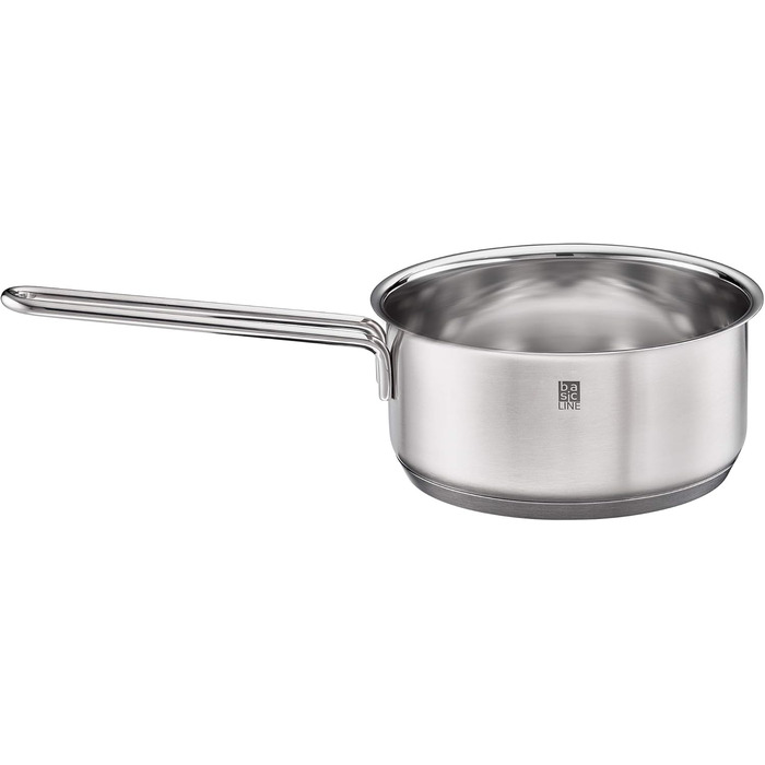 Сотейник 1 л Basic Line Rosle