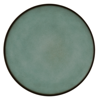 Тарілка плоска 30 см Türkis Fantastic Seltmann