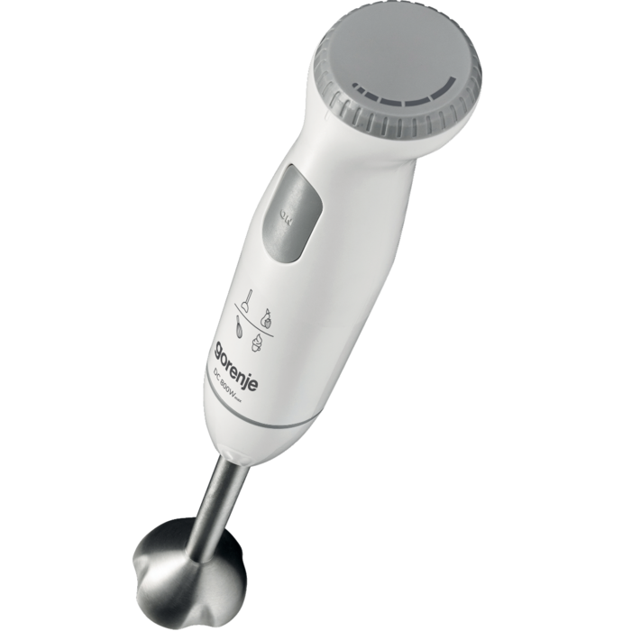 Погружной блендер Gorenje HBC 802 QW (LW-3513G1) (6662814)