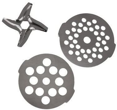 М'ясорубка Moulinex ME6261 (6210549)