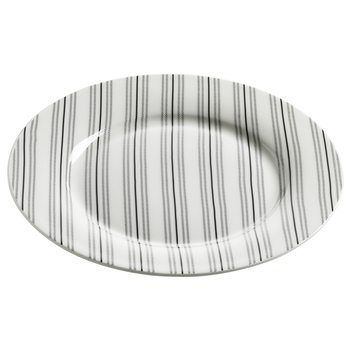 Тарілка обідня, фарфор, діам. 20 см Maxwell & Williams