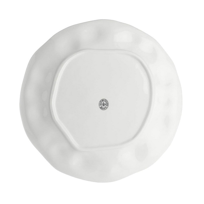 Тарілка супова La Porcellana Bianca LUNIA, порцеляна, діам. 21 см