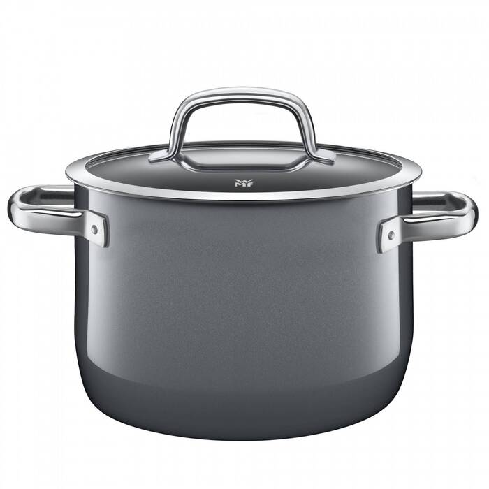 Каструля 20 см Functional Platinum Fusiontec WMF