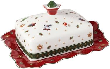 Маслянка 19 x 16 x 11,5 см Toy's Delight Villeroy & Boch