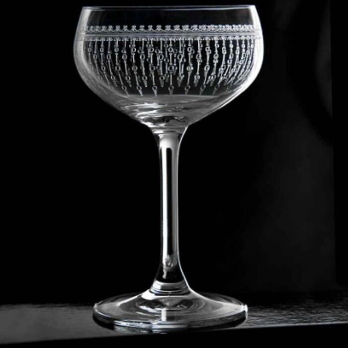 Келих для коктейлю 210 мл, Coupe, Retro 1920, Urbanbar (Урбанбар)