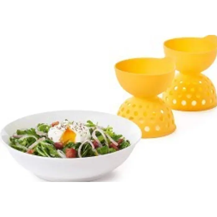 Набір форм для яйця-пашот 11207000