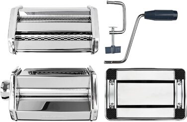 Машинка для приготовления макаронных изделий Fackelmann