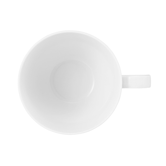 Чашка для латте / капучино 0,35 л біла Beat White Seltmann Weiden