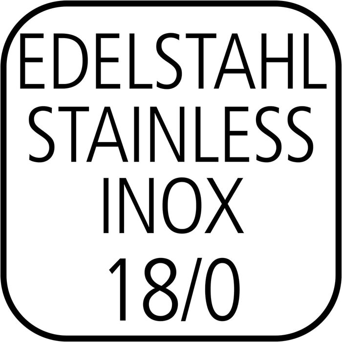 Предметів Високоякісний набір лотків, що складається з міцної чаші, підноса з нержавіючої сталі, двох батарей охолодження та витяжки для зберігання свіжості (нержавіюча сталь, без охолодження - (Ø x В) 30 x 11 см), 5