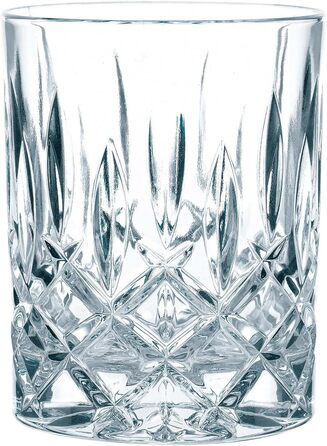 Набор стаканов для виски 295 мл, 8 предметов, Noblesse Nachtmann