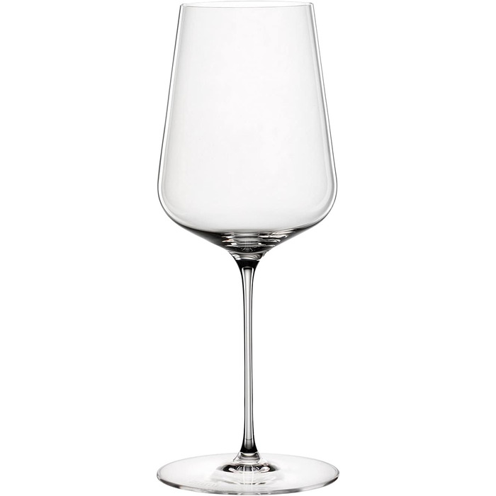 Набір келихів для вина універсальних, 6 предметів Definition Spiegelau