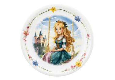 Тарілка для сніданку 19 см Compact Prinzessin Seltmann Weiden