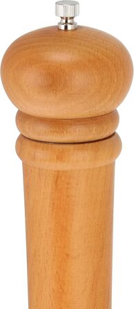 Дерев'яний млин для перцю та солі 51,5 см Relaxdays
