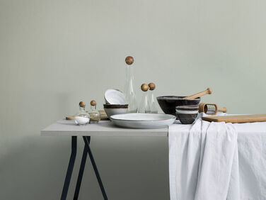 Щипці сервіровки 30 см, Nature Sagaform