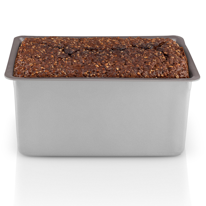 Форма для випічки хліба 2 л сіра Rye Bread Tin Eva Solo