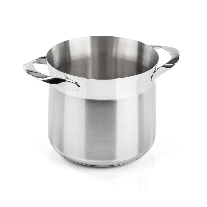 Каструля без кришки 24 см 8 л My Lady BARAZZONI