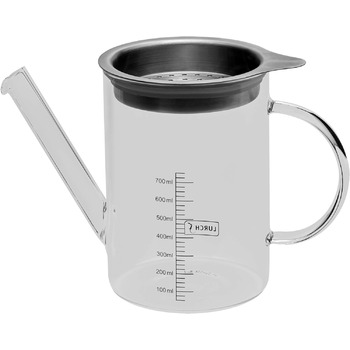 Сепаратор для відділення жиру 0,75 л Lurch