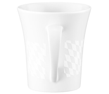 Кухоль з ручкою 0,40 л Bayernbecher Seltmann Weiden