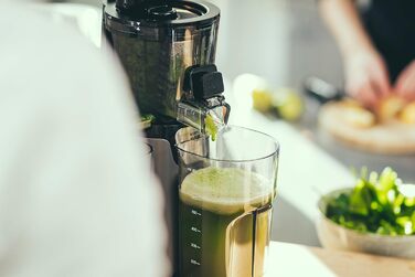 Соковижималка електрична, 150 Вт Severin