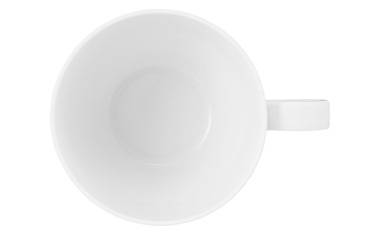 Чашка для кави 0,26 л біла Beat White Seltmann Weiden