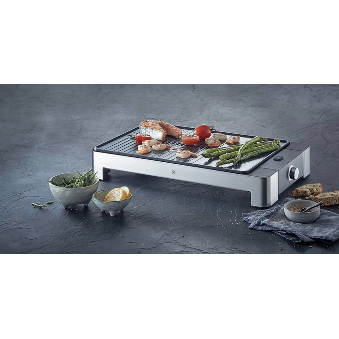 Колекція Lono від WMF