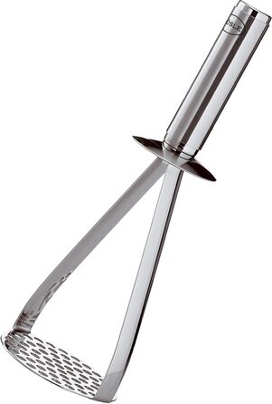 Толкушка для картоплі з нержавіючої сталі Rosle