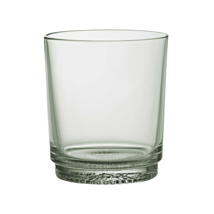 Склянки 380 мл зелені 2 предмета Its my match Villeroy & Boch