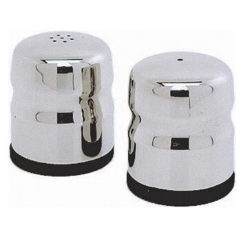 Набор для приправ, 4,5х5 см, GenWare