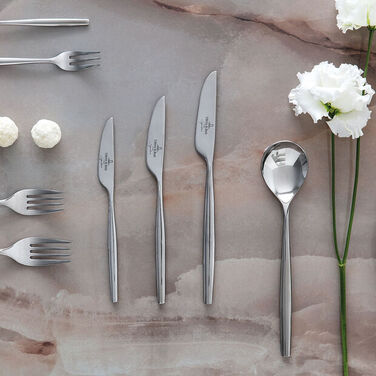 Набір столових приладів 30 предметів MetroChic Villeroy & Boch