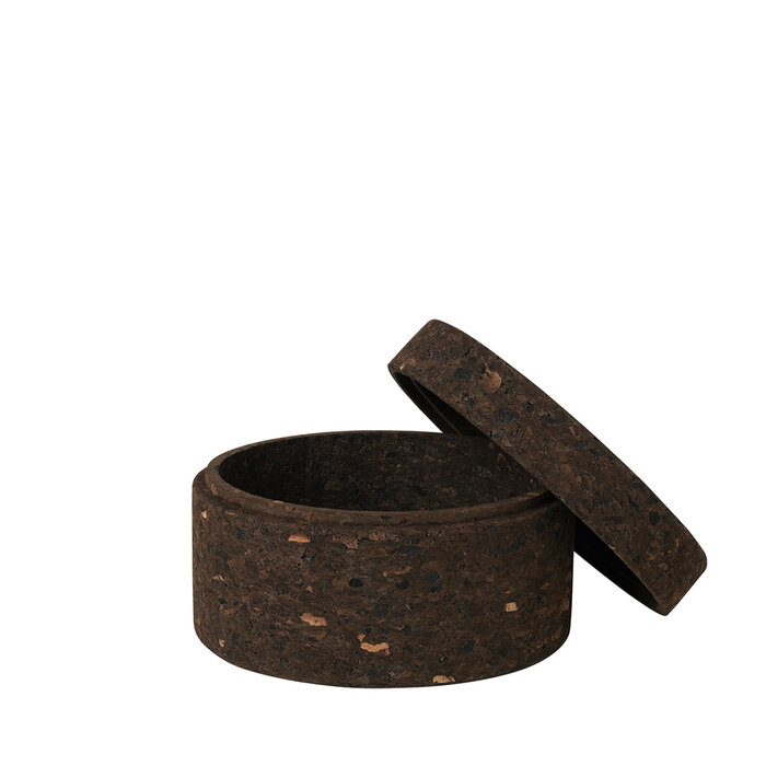 Емкость для хранения 13 см, пробковое дерево Fuado Blomus