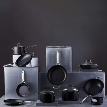 Колекція Toughened Non-Stick от Le Creuset