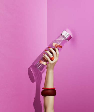 Пляшка 1 л прозора MyFlavour Eva Solo