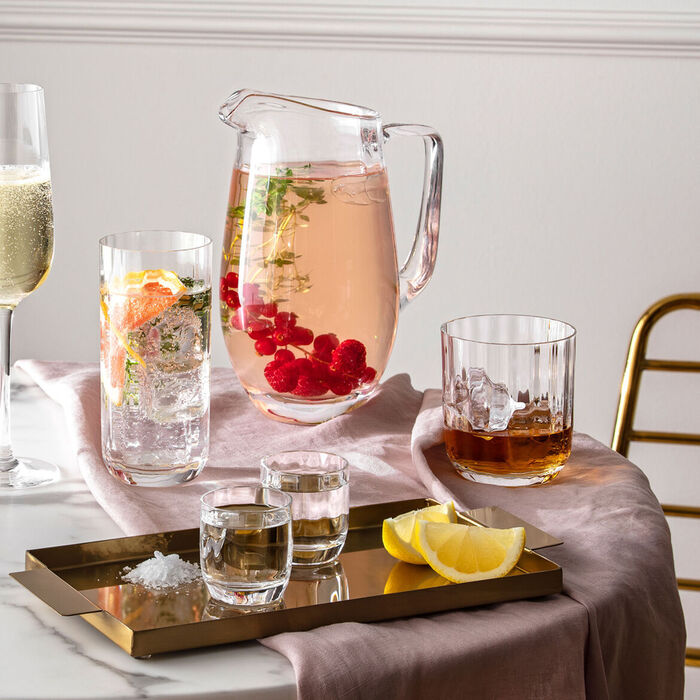 Набір склянок 40 мл, 4 предмета Rose Garden Villeroy & Boch