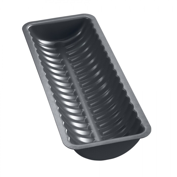 Форма для випічки прямокутна з округленими дном 30 см La Forme Plus Kaiser