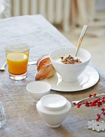 Колекція La Classica від Villeroy & Boch