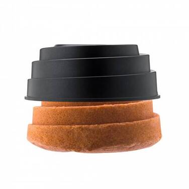 Форма для выпечки 25 см Inspiration Kaiser