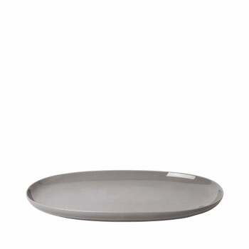 Блюдо для сервіровки 24 см Mourning Dove Ro Blomus