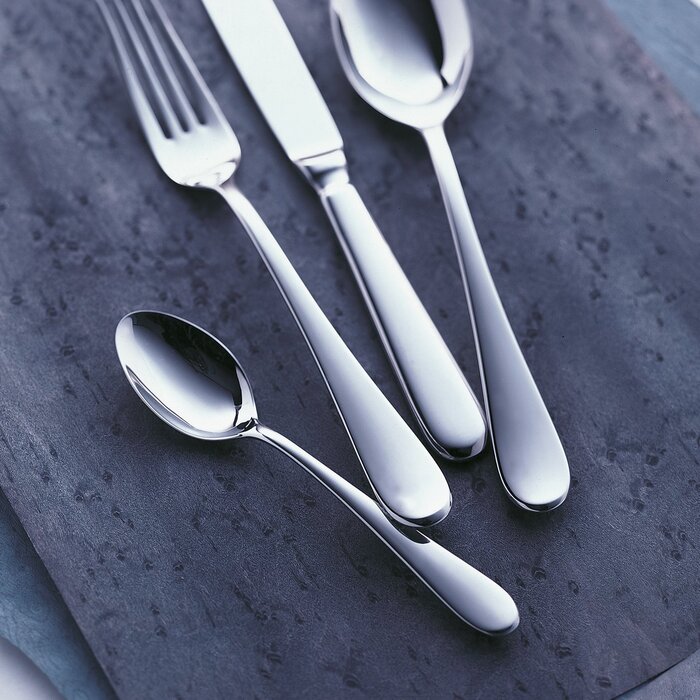 Набір столових приборів 68 предметів глянець Oscar Villeroy & Boch