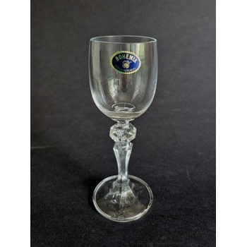 Чарки 60 мл Mirell 6 шт 9869 BOHEMIA