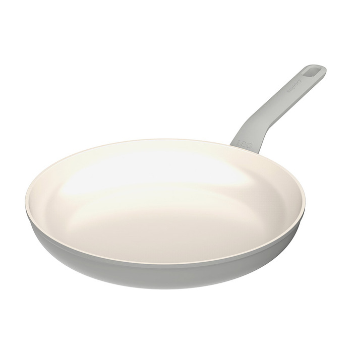 Сковорода з антипригарним покриттям BergHOFF LEO BALANCE Moonmist, діам. 30 см, 2,9 л