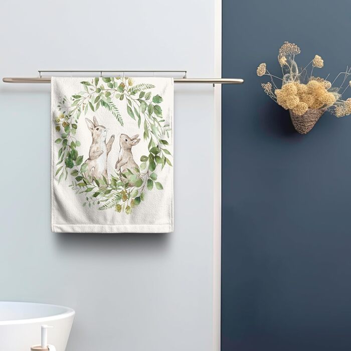 Різдвяні кухонні рушники Kwlegh, рушник для рук, різдвяна ялинка, цукерка-тростина, сніжинка, рушник для пальців, набір з 2 шт. , милий чоловічий банний рушник, високопоглинаючі рушники, 36 x (великодні)