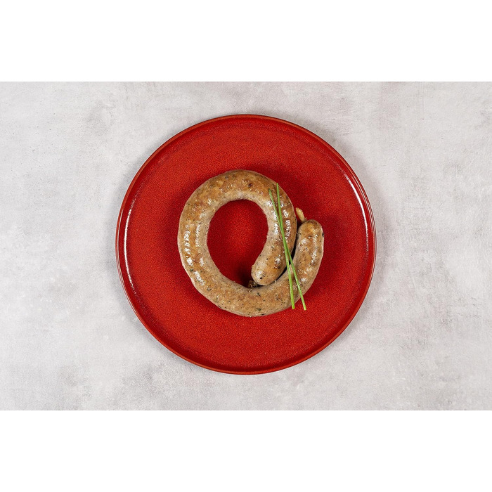 Кишка свиняча для виробництва ковбаси 25 м, калібр 36/40 ICP