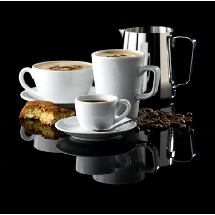 Блюдце 12 см, GenWare